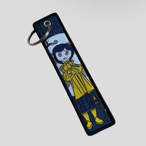 Coraline